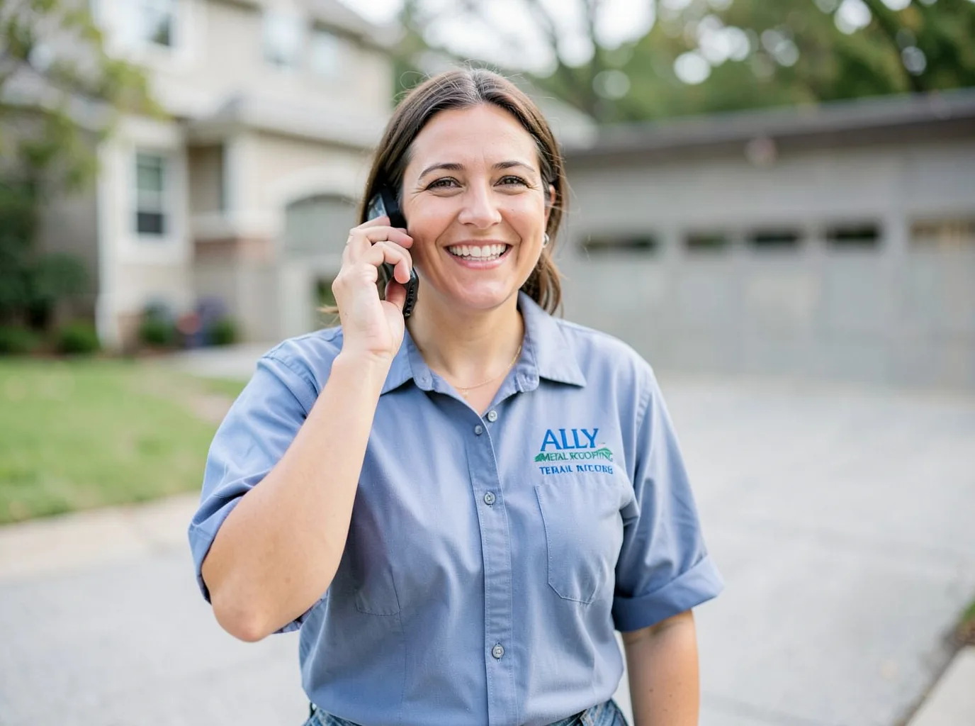 Metal Roof Installation Newton Hamilton, PA FAQs